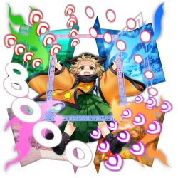 matara okina from touhou by rotte (1109)