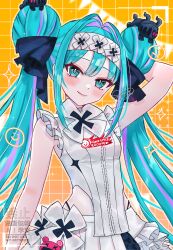hatsune miku from goodsmile company