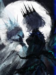 oberon (fate) from fate/grand order