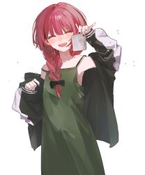 hiroi kikuri from bocchi the rock!