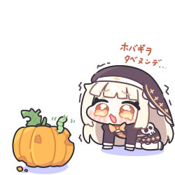 speaki (trickcal) from trickcal