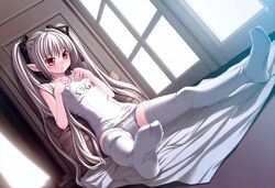 crin from maou to odore! ii by kannatsuki noboru