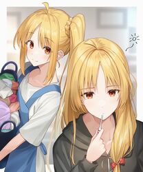 ijichi nijika from bocchi the rock!