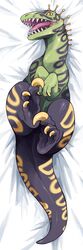 diego brando from jojo no kimyou na bouken by yiq
