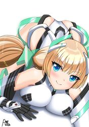angela balzac from expelled from paradise by ouse riruka