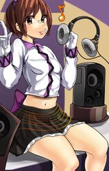 tsukumo yatsuhashi from touhou by ayakumo