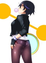 gogo tomago from big hero 6 by astroguy2