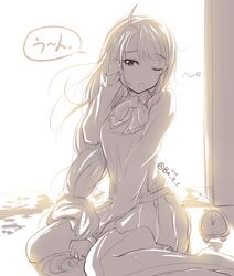 yuugumo (kantai collection) from kantai collection by boyogo
