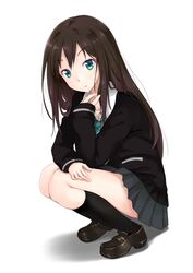 shibuya rin from idolmaster by chou (meteorite3)