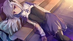 yurie sigtuna from absolute duo by seneto
