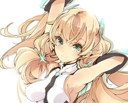 angela balzac from expelled from paradise by endou okito