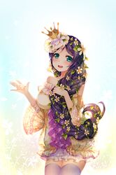 toujou nozomi from grandia