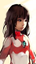 ultraman (1st series) fan art