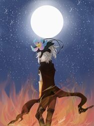 rokka no yuusha fan art