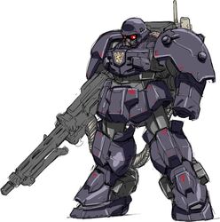gundam fan art