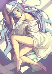furuya mero from sankarea by madyy