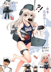 admiral (kantai collection) from kantai collection by y.ssanoha