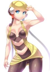 kamitsure (pokemon) from pokemon by kazo
