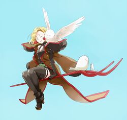 artemis (junketsu no maria) from junketsu no maria by habuki