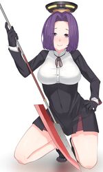 tatsuta (kantai collection) from kantai collection by franham