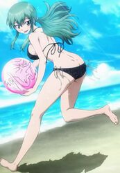 hisui e fiore from fairy tail
