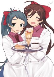 irako (kantai collection) from kantai collection by natsume (na tsumen)