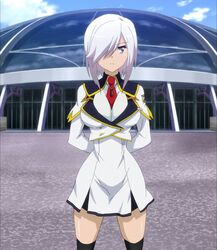elena arshavina from seikentsukai no world break