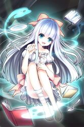 Booru post from safebooru.org