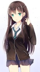 shibuya rin from idolmaster by tailam