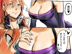inukai isuke from akuma no riddle by 147