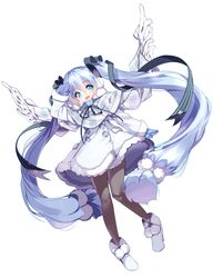 hatsune miku from vocaloid by fujishima-01
