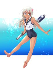 ro-500 (kantai collection) from kantai collection by jinbao zhaobo