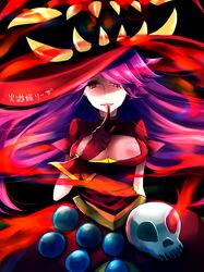 brave frontier fan art