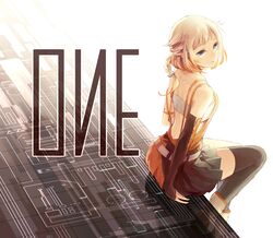 Booru post from safebooru.org