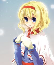 touhou fan art