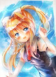 kamio misuzu from air by nekoko (windcat429)