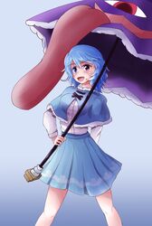 tatara kogasa from touhou by dorian