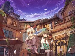 Booru post from safebooru.org