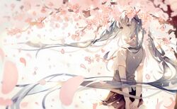 hatsune miku from vocaloid by pudding (8008208820)