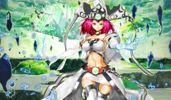 high priestess of prophecy from yuu-gi-ou