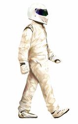 the stig from top gear by siki69nachi