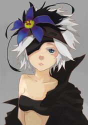 rokka no yuusha fan art