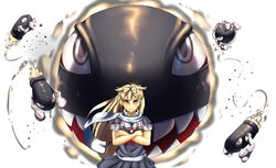 banzai bill from kantai collection