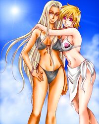 integra hellsing from hellsing