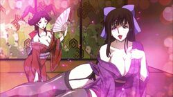 fuuun ishin dai shogun fan art