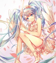 cupid from vocaloid by run (sweettimehappy)