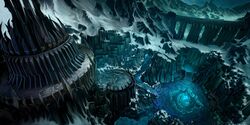 warcraft fan art