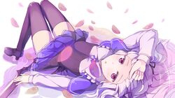 yurie sigtuna from absolute duo by seneto