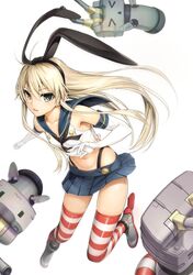 rensouhou-chan from kantai collection by ts422