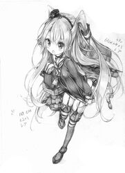 amatsukaze (kantai collection) from kantai collection by hjhhzb